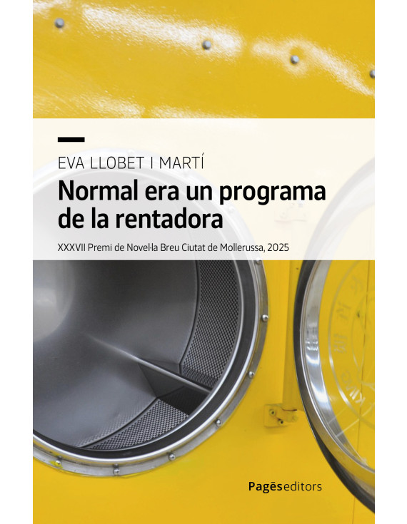 Normal era un programa de la rentadora