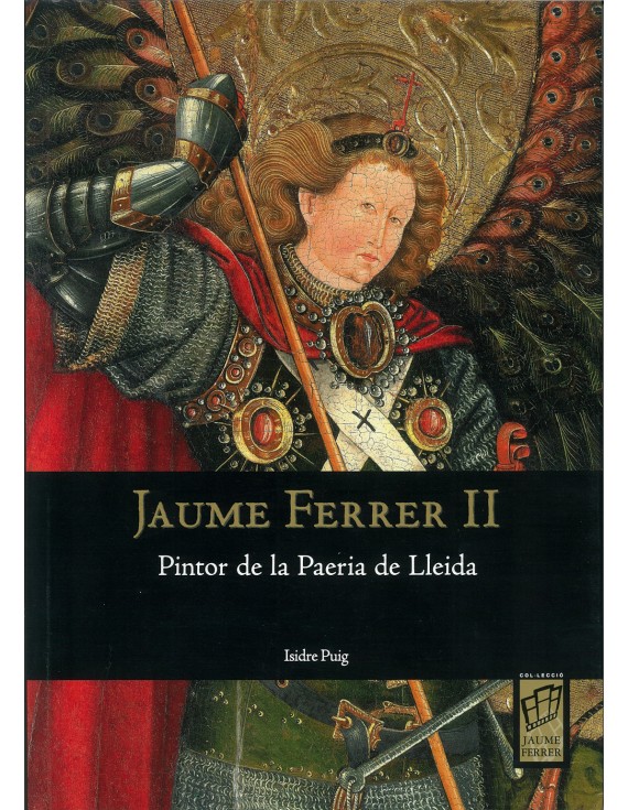 Jaume Ferrer II