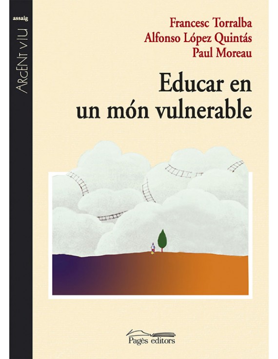 Educar en un món vulnerable
