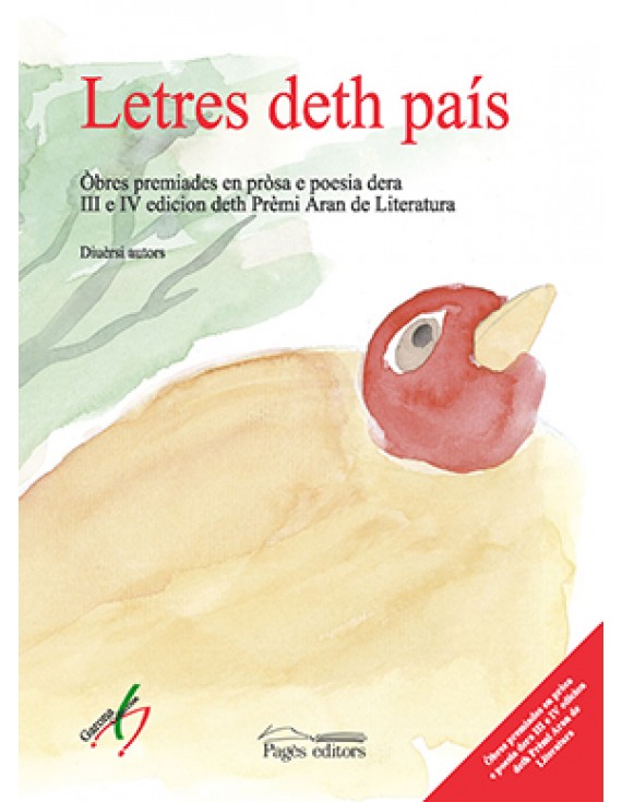 Letres deth país