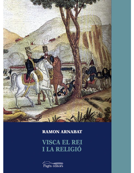 Visca el rei i la religió