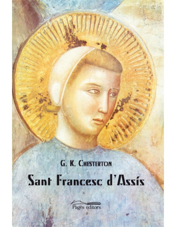 Sant Francesc d'Assís