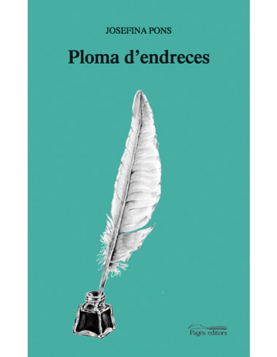 Ploma d'endreces