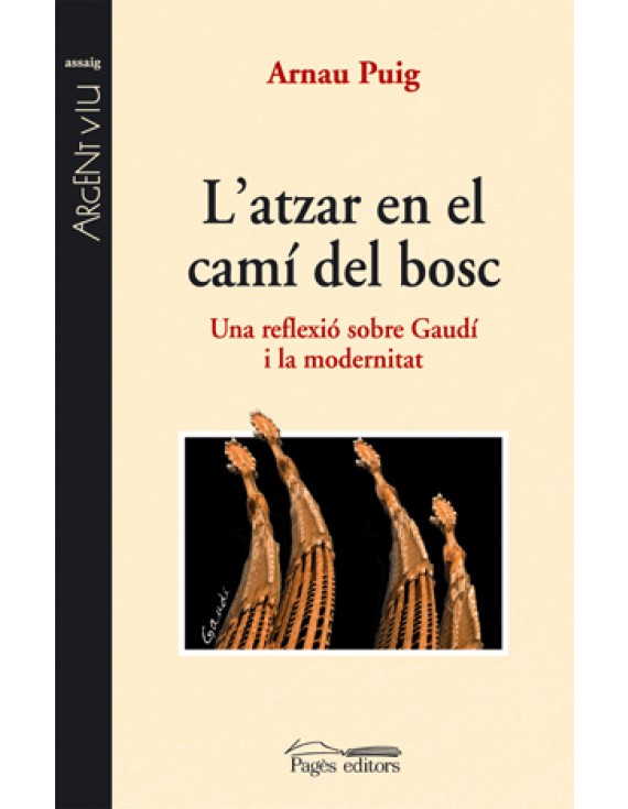L'atzar en el camí del bosc