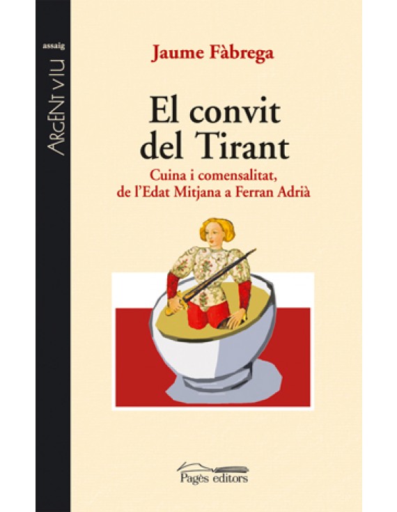 El convit del Tirant