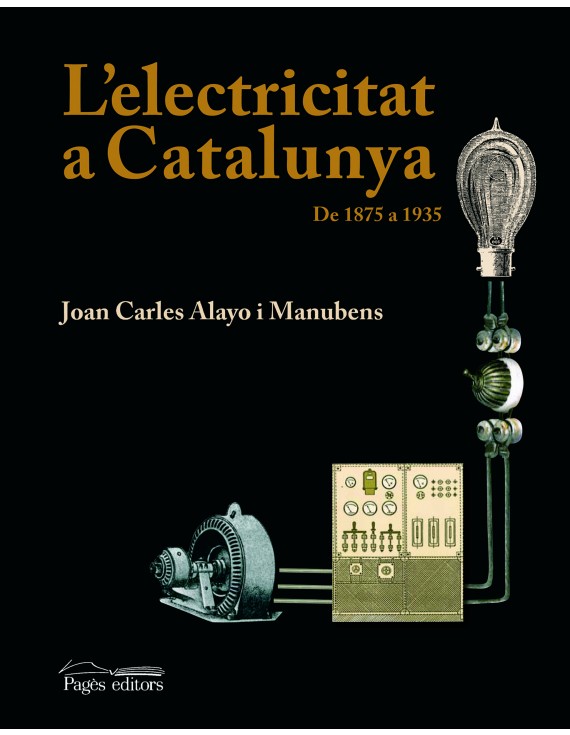 L'electricitat a Catalunya