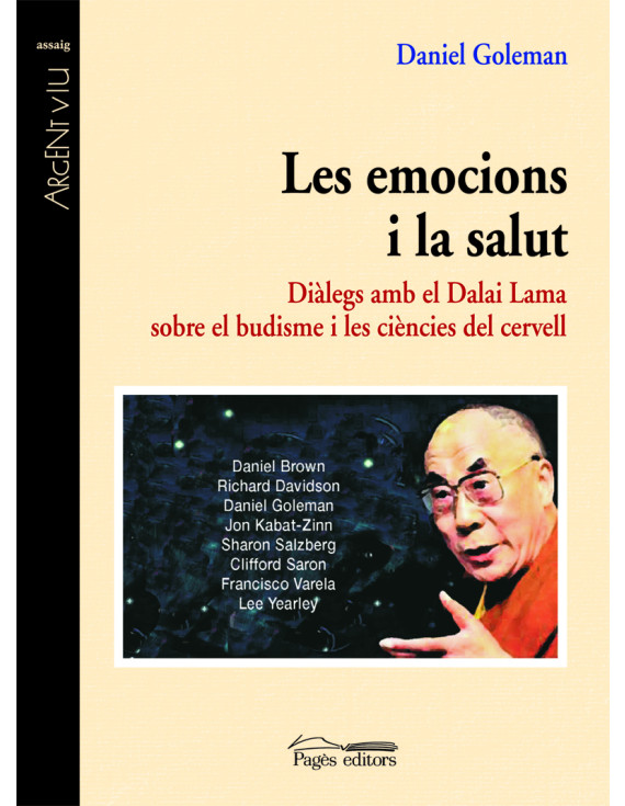 Les emocions i la salut