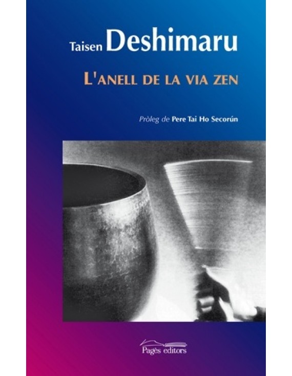 L'anell de la via zen