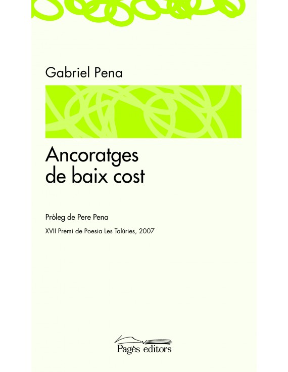 Ancoratges de baix cost