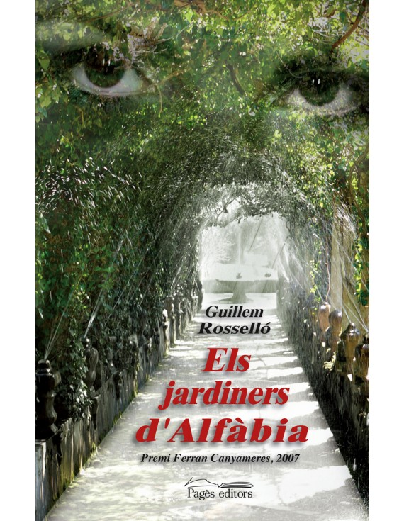 Els jardiners d'Alfàbia