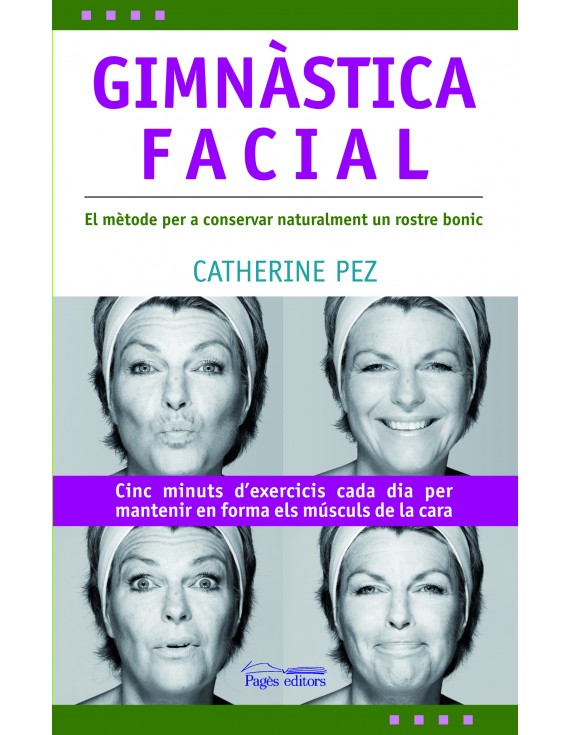 Gimnàstica facial