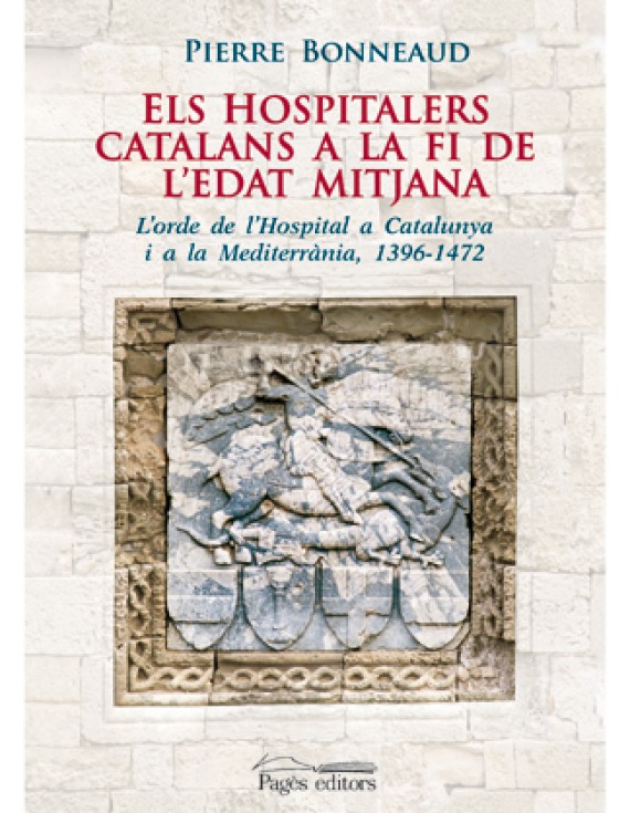 Els hospitalers catalans a la fi de l'edat mitjana