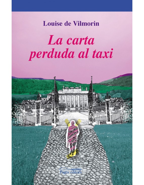 La carta perduda al taxi