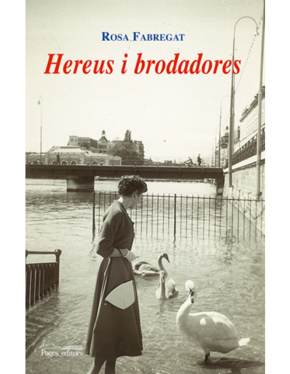 Hereus i brodadores