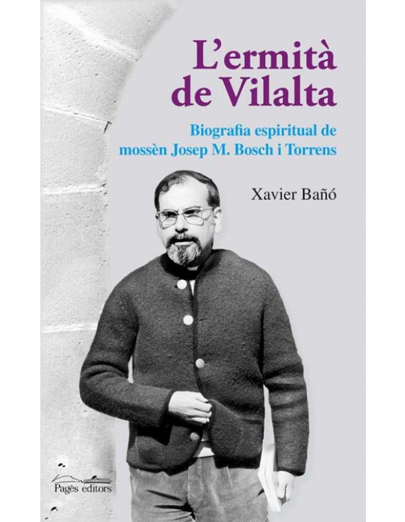 L'ermità de Vilalta
