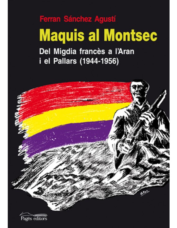 Maquis al Montsec