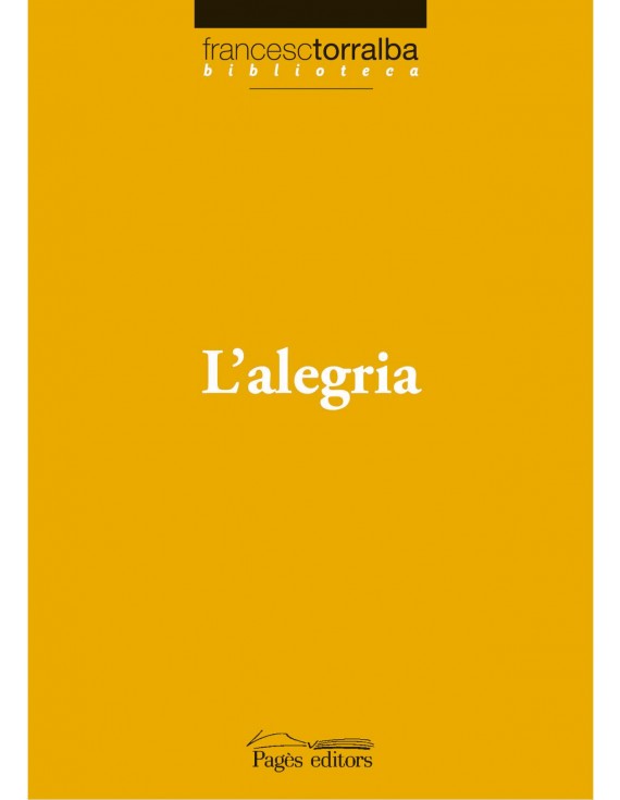 L'alegria
