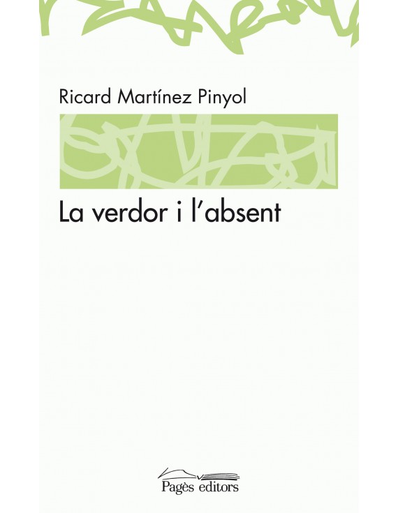 La verdor i l'absent