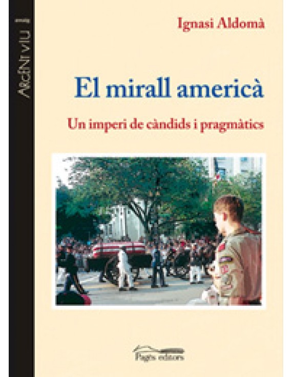 El mirall americà