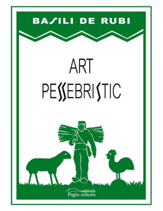 Art pessebrístic