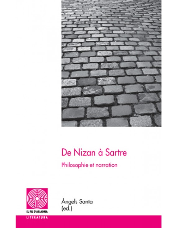 De Nizan à Sartre