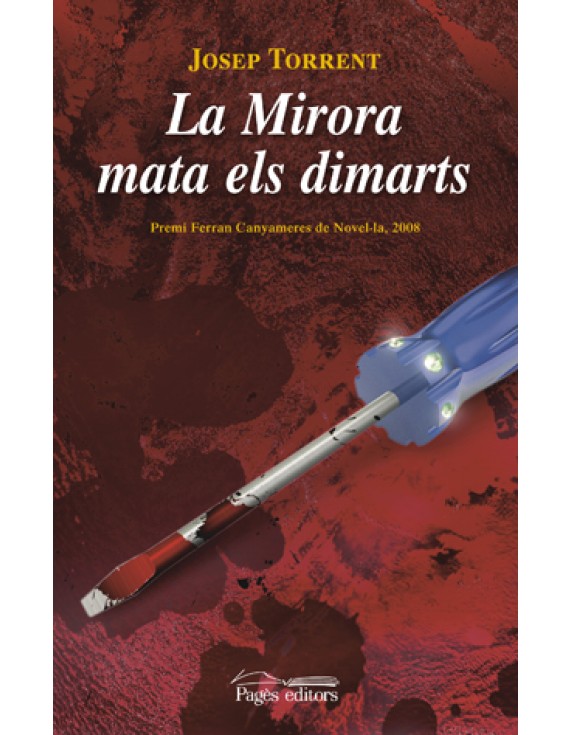 La Mirora mata els dimarts