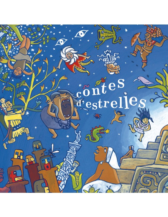 Contes d'estrelles