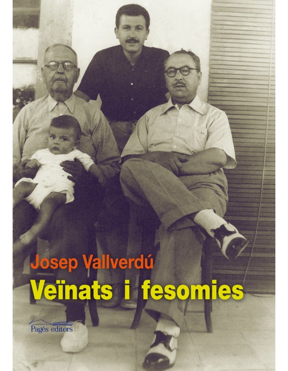 Veïnats i fesomies