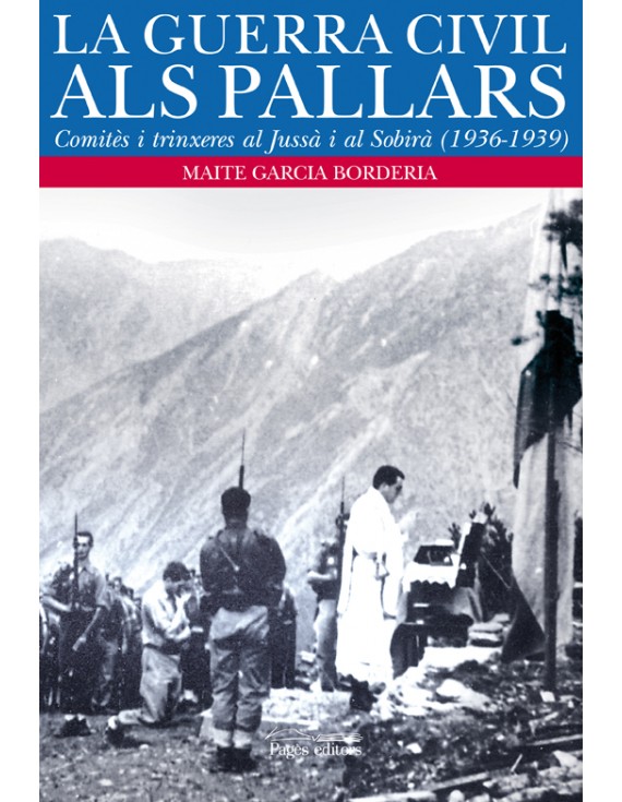 La guerra civil als Pallars
