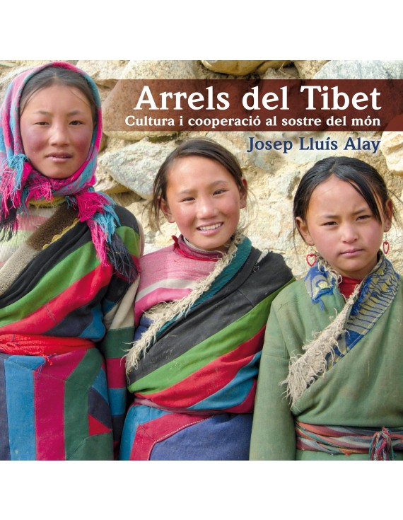 Arrels del Tibet