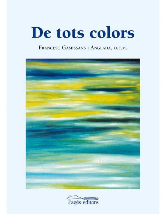 De tots colors