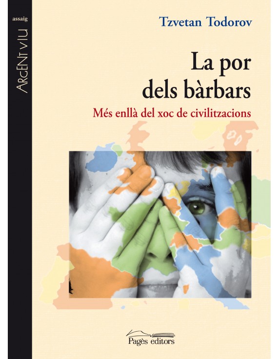 La por dels bàrbars