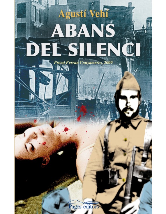 Abans del silenci