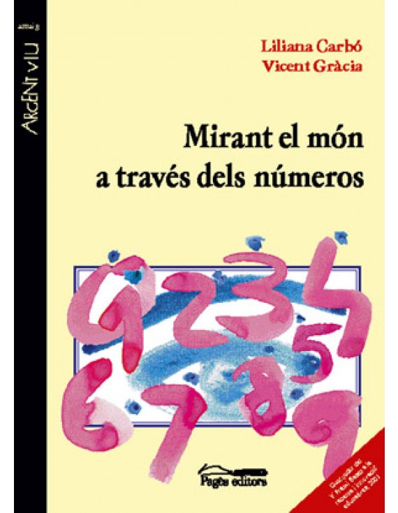 Mirant el món a través dels números (e-book pdf)