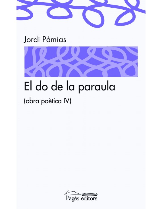 El do de la paraula