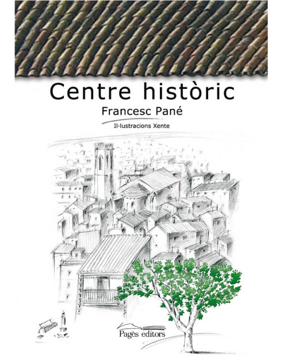 Centre històric