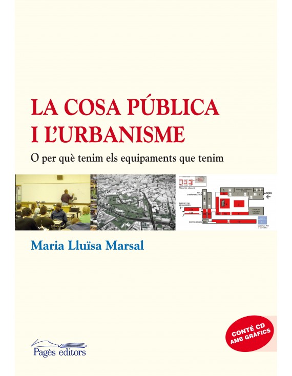 La cosa pública i l'urbanisme