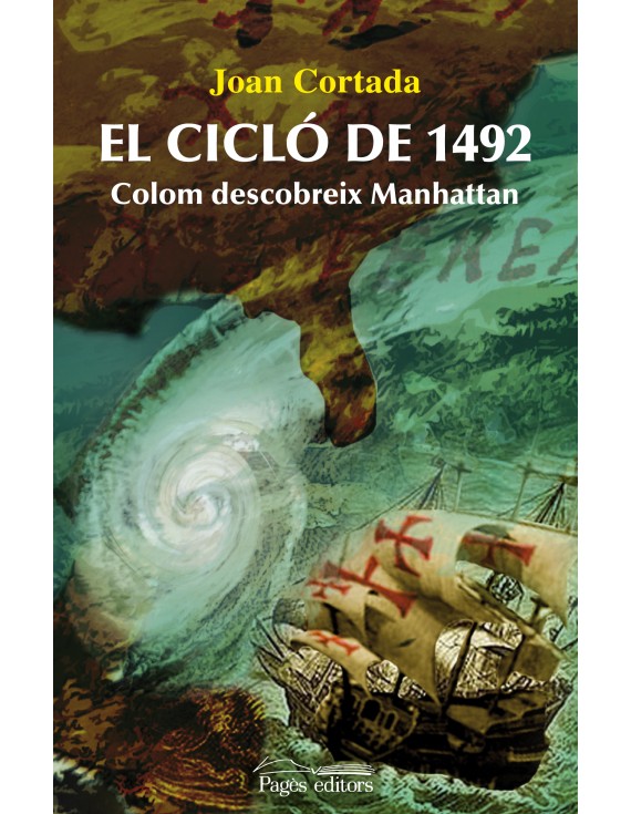 El cicló de 1492