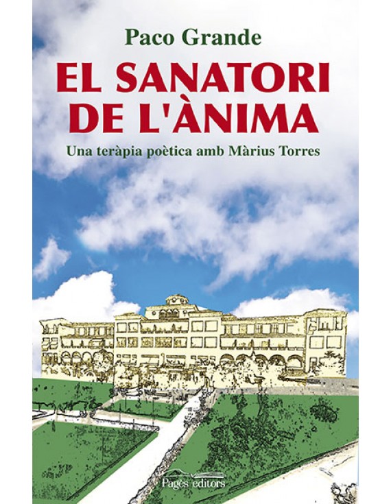 El Sanatori de l'ànima