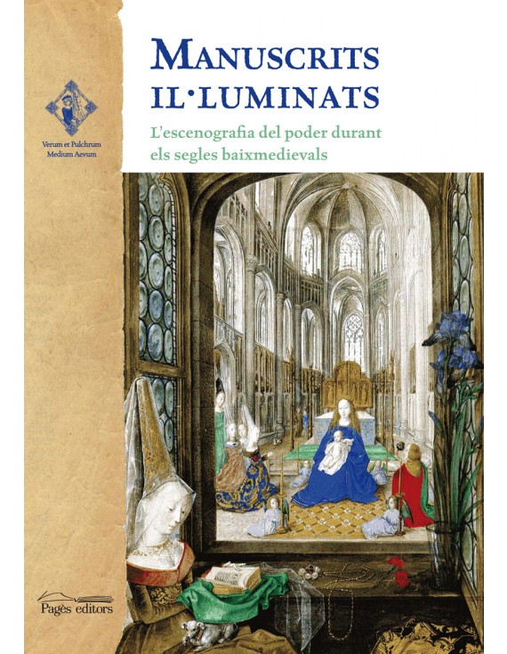 Manuscrits il·luminats