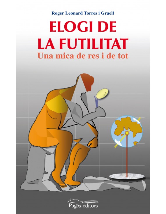 Elogi de la futilitat