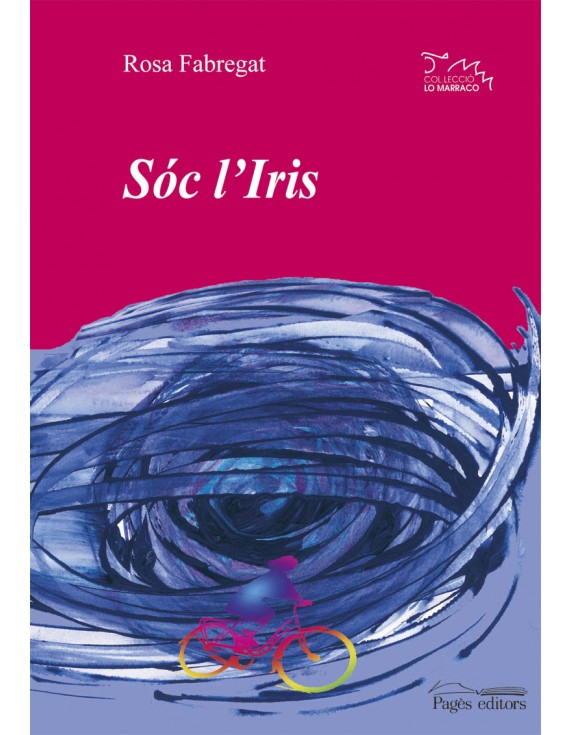 Sóc l'Iris (e-book pdf)