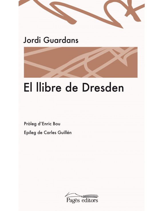 El llibre de Dresden