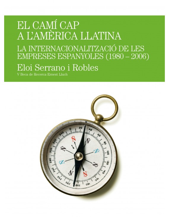 El camí cap a l'Amèrica Llatina