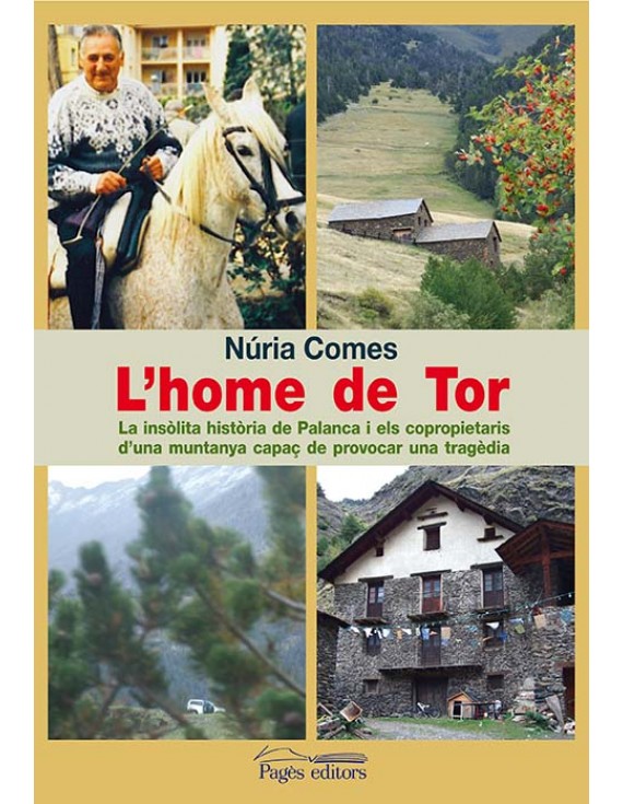 L'home de Tor