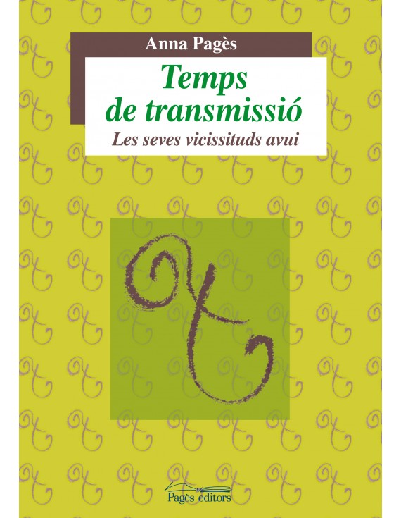 Temps de transmissió
