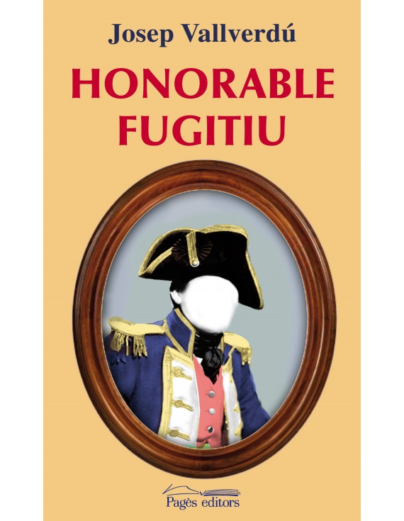 Honorable fugitiu