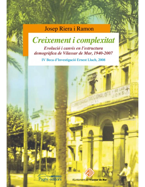Creixement i complexitat