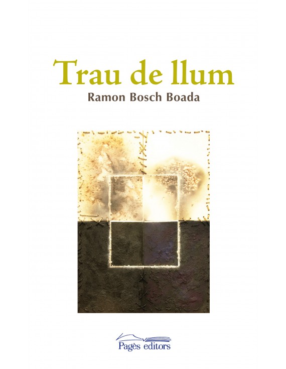 Trau de llum