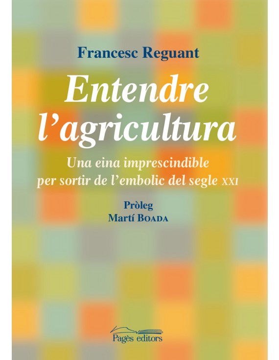 Entendre l'agricultura